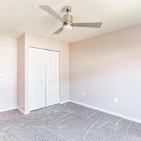 John's room