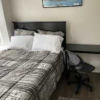 Rob's room