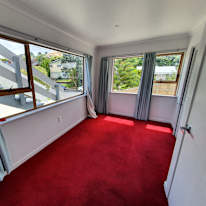 Jamie's room
