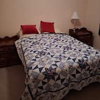 Thomas's room