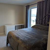 Paige's room