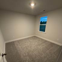 Crystian's room