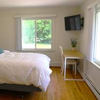Dorothy's room