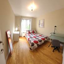 Joe's room