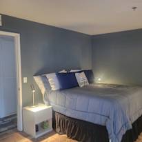 KC's room