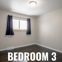 HomeCrew's room