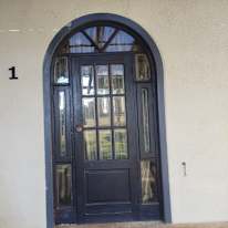 Tebogo's room