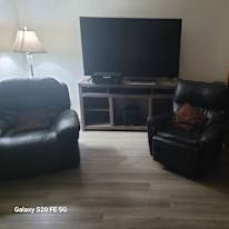 Steve's room