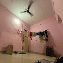 Mehak Shaikh's room