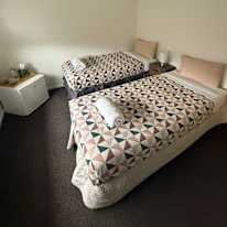 Jorge's room