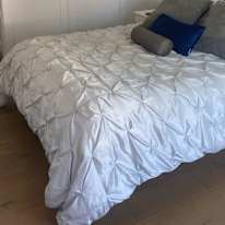 Fiona's room