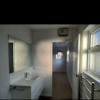 Angela's room
