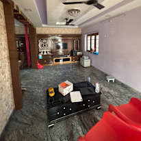 Surya Reddy's room
