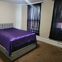 Eddie's room