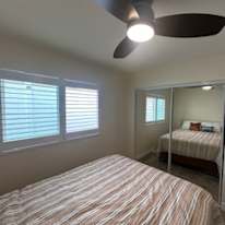 Stephen's room