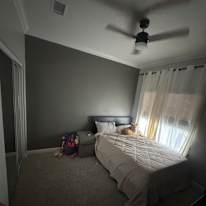 Nickie's room