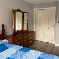 Annalyn Badian's room