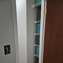 Ambher's room