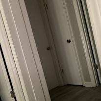 Antwain's room