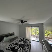 Kimberley's room