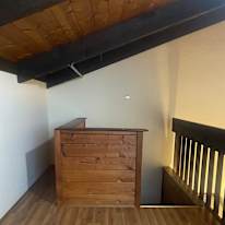 Canela's room
