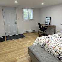 Imelda's room