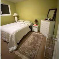 Kari's room