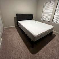 Rupa's room