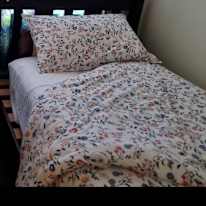 Penney H Karan's room