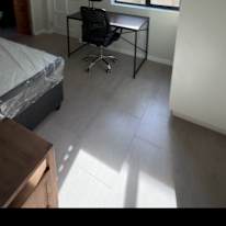 Georgios's room