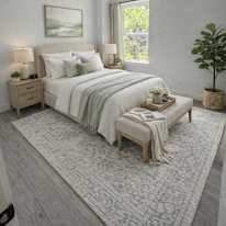 Sherley Clerjuste-Phillips's room