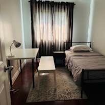 Julie Ann Malinis's room