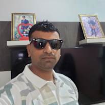 Satyaveer's room