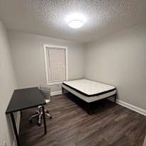 Alexa's room