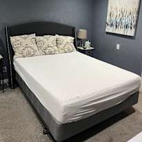 Cherie's room