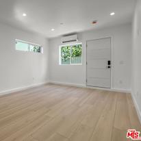 Miller's room