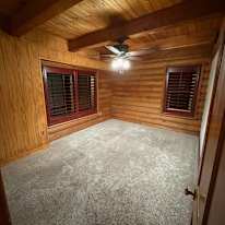 brian's room