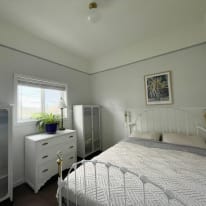 Caitlin Lepla's room