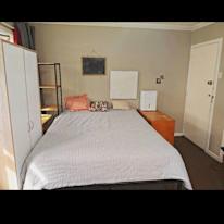 Melinda's room