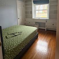 Beatrice's room