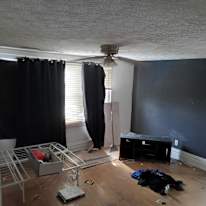 Kate's room