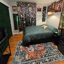 Bee's room