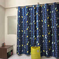 Jahnvi Agarwal's room