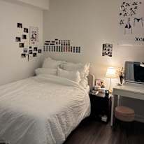 soara's room