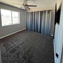 Diana's room