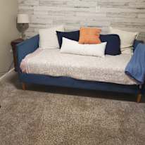 Andrea's room