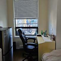 Sem's room