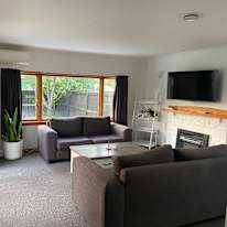 Levi Kemp's room
