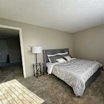 Pierre's room