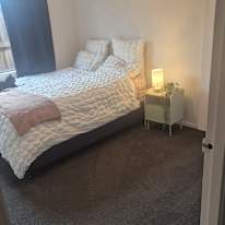 Renee's room